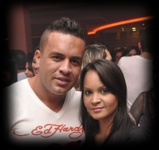Maicon & Paula