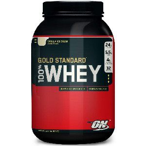 Whey Protein Concentrado 